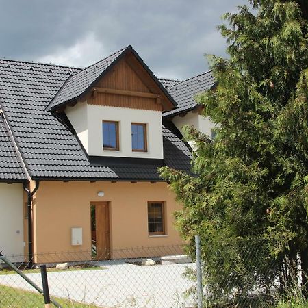 Apartmany Loučná nad Desnou Eksteriør billede