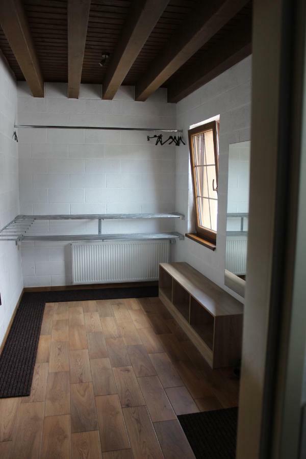 Apartmany Loučná nad Desnou Eksteriør billede