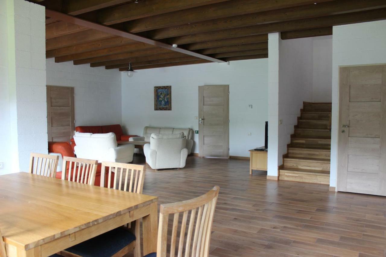 Apartmany Loučná nad Desnou Eksteriør billede