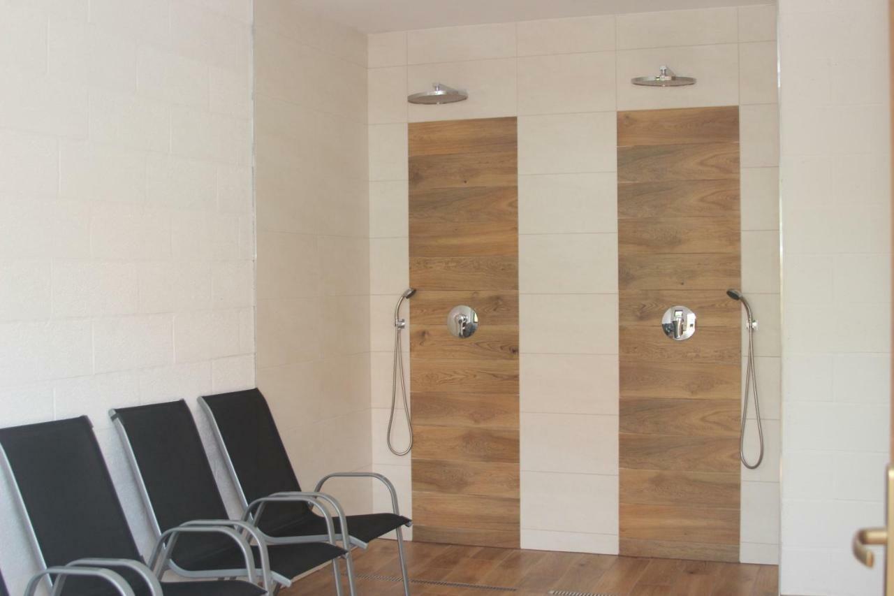 Apartmany Loučná nad Desnou Eksteriør billede